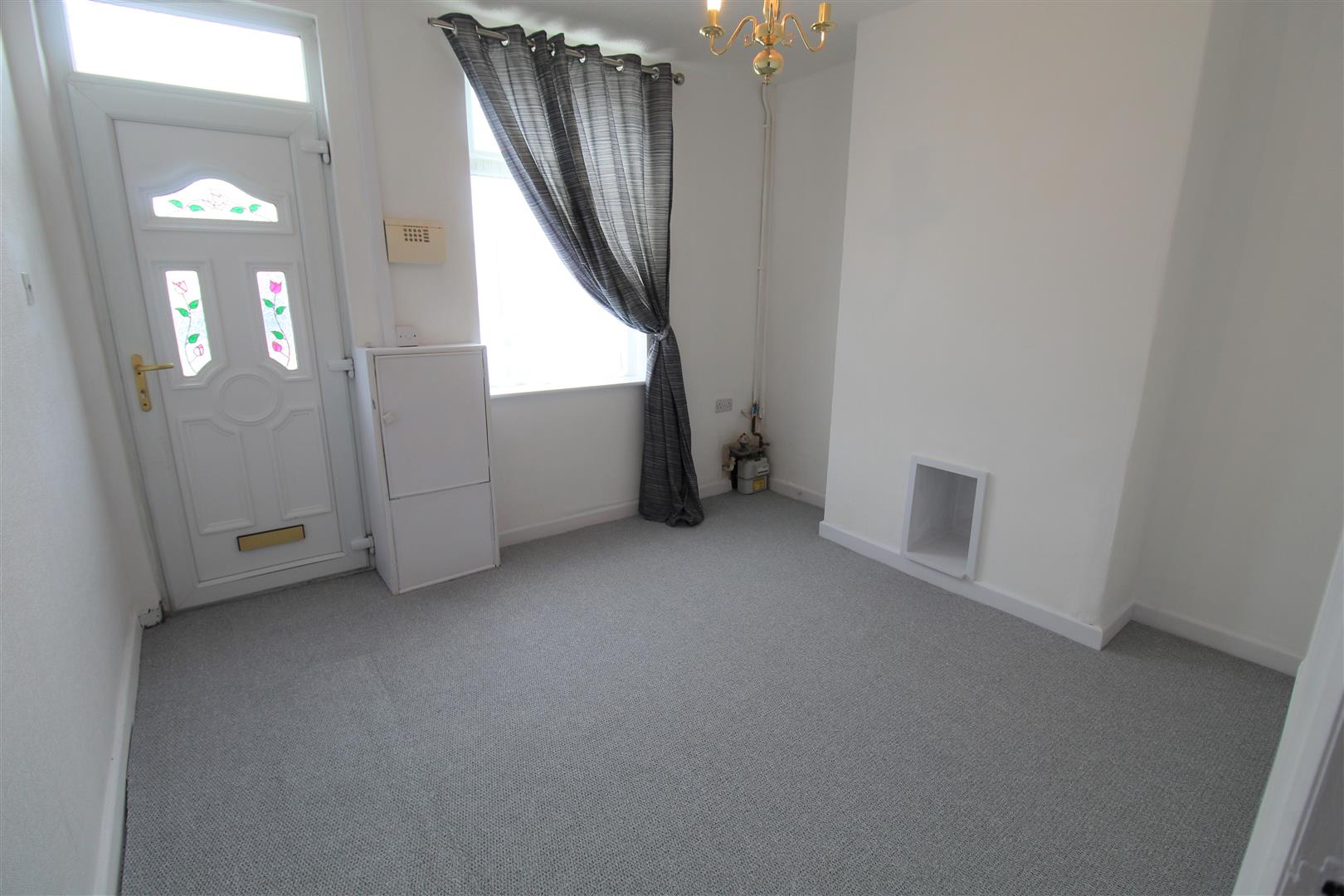 Livingstone Street, Smallthorne, Stoke-On-Trent